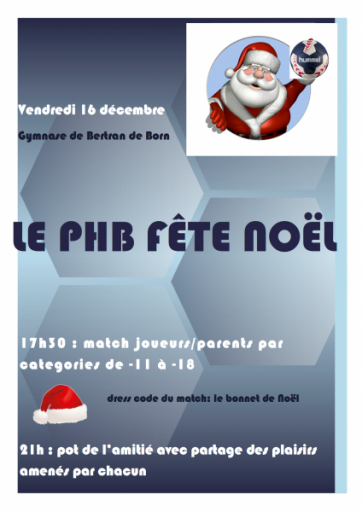 phb noel