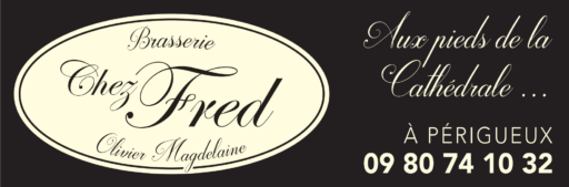 CHEZ FRED